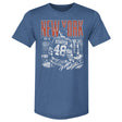 Matthew Schaefer Men's Premium T-Shirt | 500 LEVEL