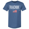 Brady Tkachuk Men's Premium T-Shirt | 500 LEVEL