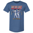 Enrique Hernandez Men's Premium T-Shirt | 500 LEVEL