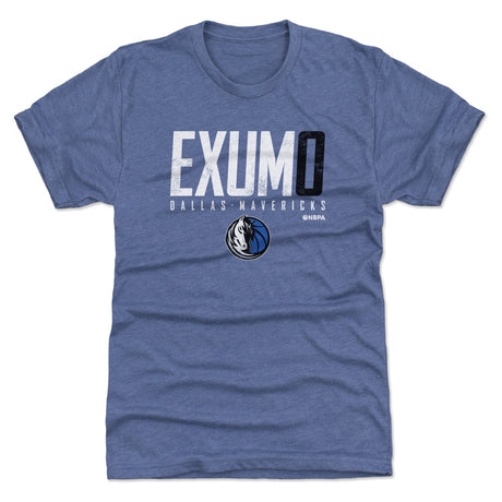 Dante Exum Men's Premium T-Shirt | 500 LEVEL