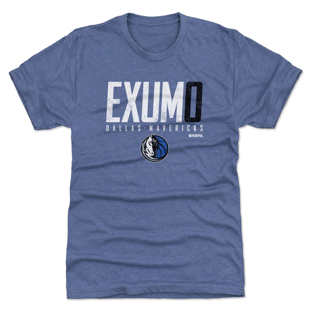 Dante Exum Men&#39;s Premium T-Shirt | 500 LEVEL