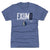 Dante Exum Men's Premium T-Shirt | 500 LEVEL