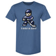 Tampa Bay Hockey Men's Premium T-Shirt | 500 LEVEL