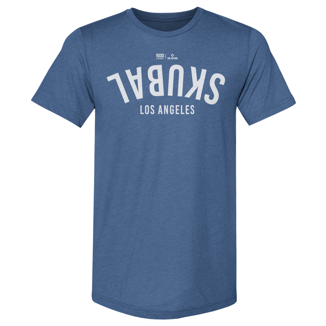 Tarik Skubal Men's Premium T-Shirt | 500 LEVEL