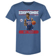VJ Edgecombe Men's Premium T-Shirt | 500 LEVEL