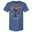 Paul Coffey Men's Premium T-Shirt | 500 LEVEL