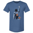 Jalen Brunson Men's Premium T-Shirt | 500 LEVEL