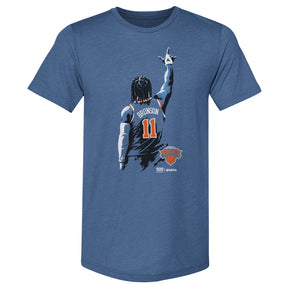 Jalen Brunson Men's Premium T-Shirt | 500 LEVEL