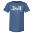 Riley Leonard Men's Premium T-Shirt | 500 LEVEL