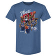 Philadelphia 76ers Men's Premium T-Shirt | 500 LEVEL
