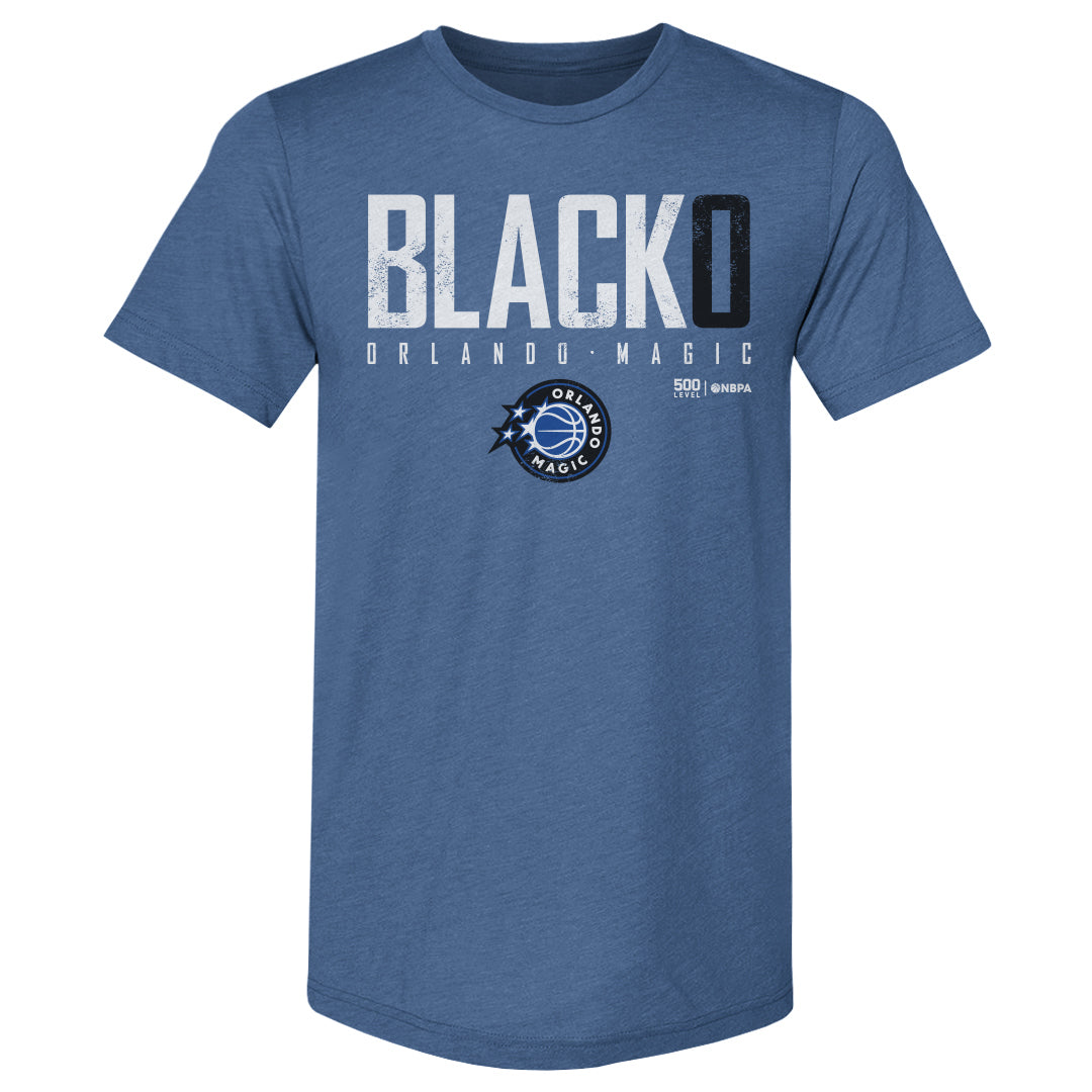 Anthony Black Men's Premium T-Shirt | 500 LEVEL