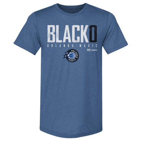 Anthony Black Men's Premium T-Shirt | 500 LEVEL