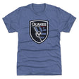 San Jose Earthquakes Men's Premium T-Shirt | 500 LEVEL