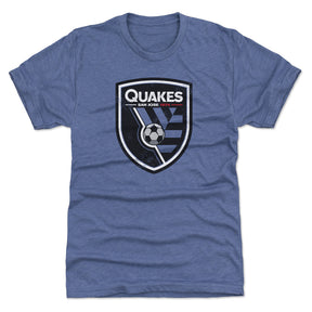 San Jose Earthquakes Men's Premium T-Shirt | 500 LEVEL