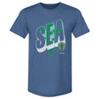Seattle Sounders FC Men's Premium T-Shirt | 500 LEVEL