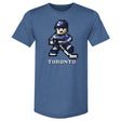 Toronto Hockey Men's Premium T-Shirt | 500 LEVEL