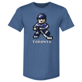 Toronto Hockey Men's Premium T-Shirt | 500 LEVEL