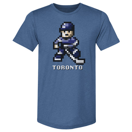 Toronto Hockey Men's Premium T-Shirt | 500 LEVEL