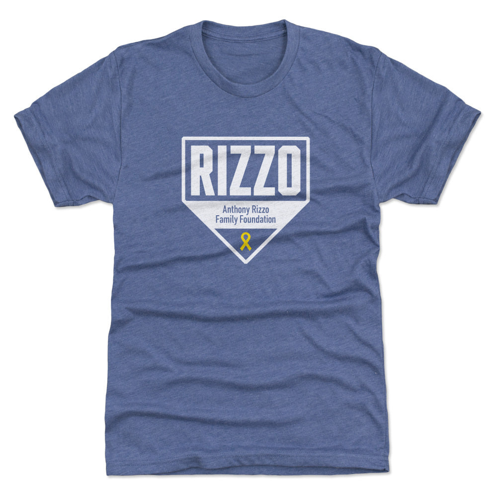 Anthony Rizzo Family Foundation Men's Premium T-Shirt | 500 LEVEL