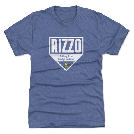 Anthony Rizzo Family Foundation Men's Premium T-Shirt | 500 LEVEL