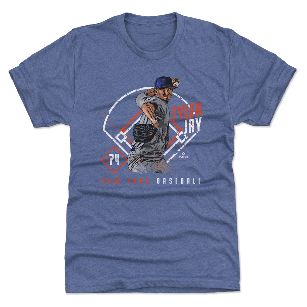 Tyler Jay Men&#39;s Premium T-Shirt | 500 LEVEL