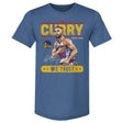 Steph Curry Men's Premium T-Shirt | 500 LEVEL