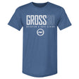 Pascal Gross Men's Premium T-Shirt | 500 LEVEL