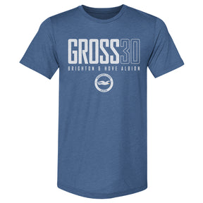 Pascal Gross Men's Premium T-Shirt | 500 LEVEL