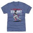 Teoscar Hernandez Men's Premium T-Shirt | 500 LEVEL