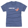 FC Cincinnati Men's Premium T-Shirt | 500 LEVEL