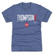 Ausar Thompson Men's Premium T-Shirt | 500 LEVEL