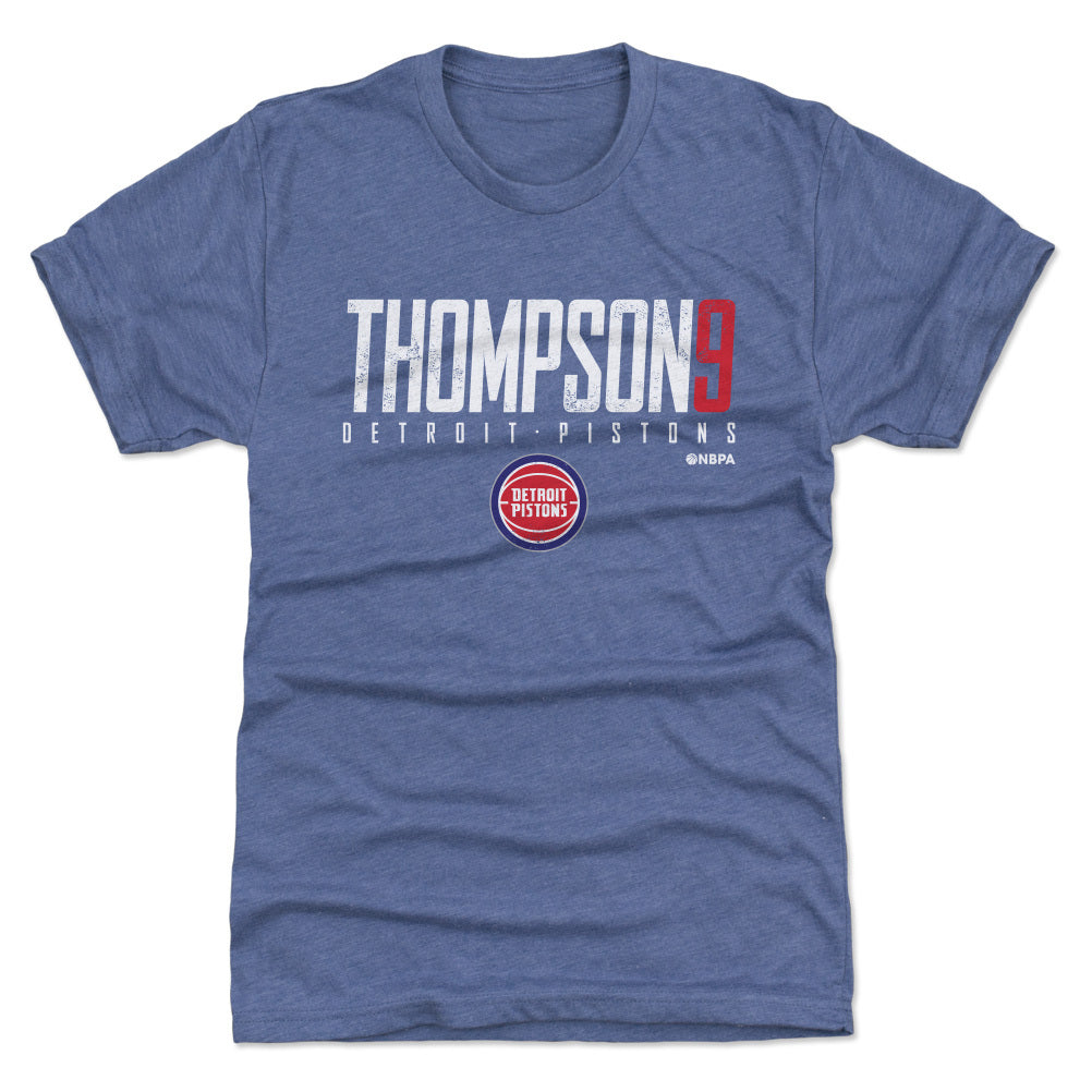 Ausar Thompson Men's Premium T-Shirt | 500 LEVEL