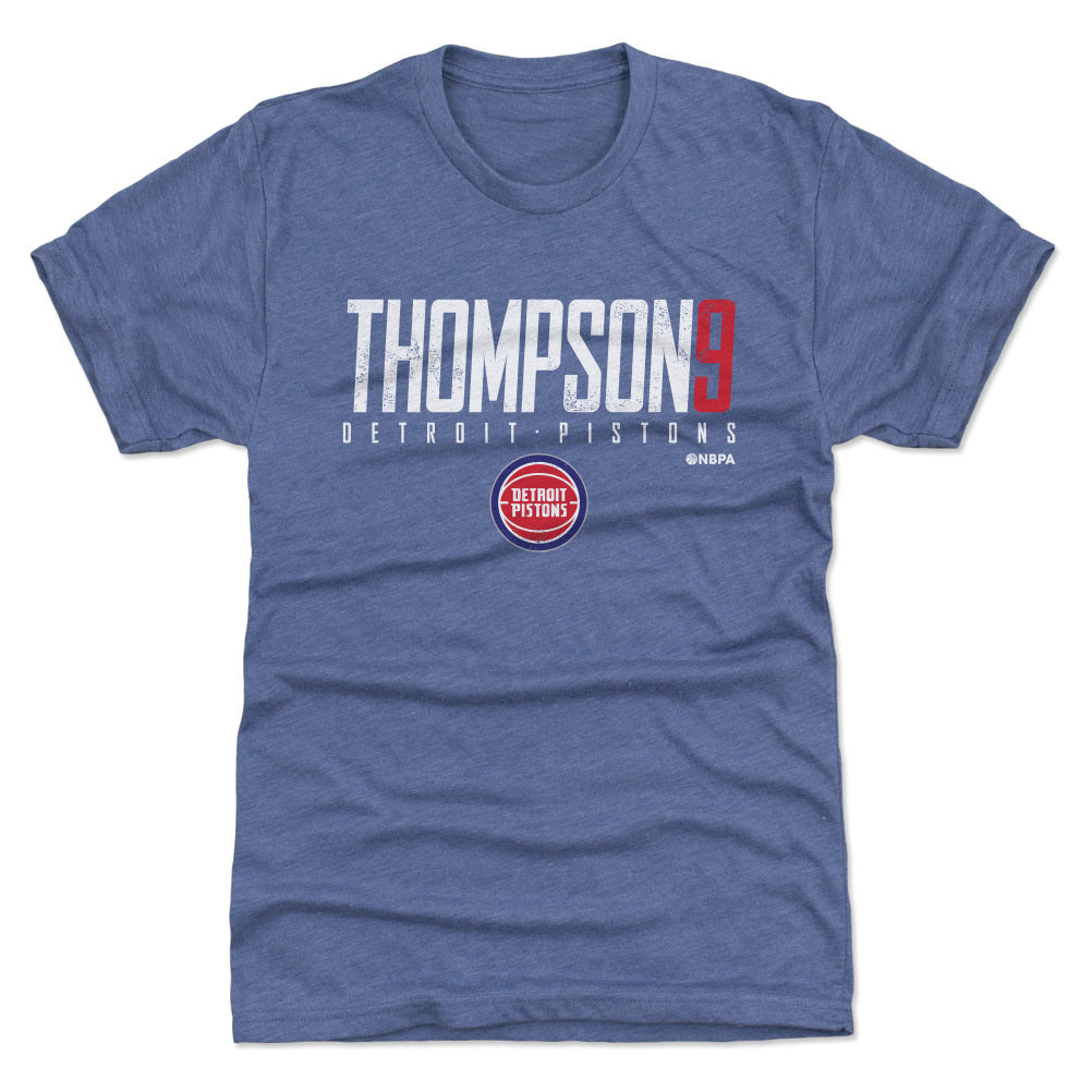 Ausar Thompson Men&#39;s Premium T-Shirt | 500 LEVEL