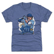 Bobby Witt Jr. Men's Premium T-Shirt | 500 LEVEL