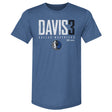 Anthony Davis Men's Premium T-Shirt | 500 LEVEL