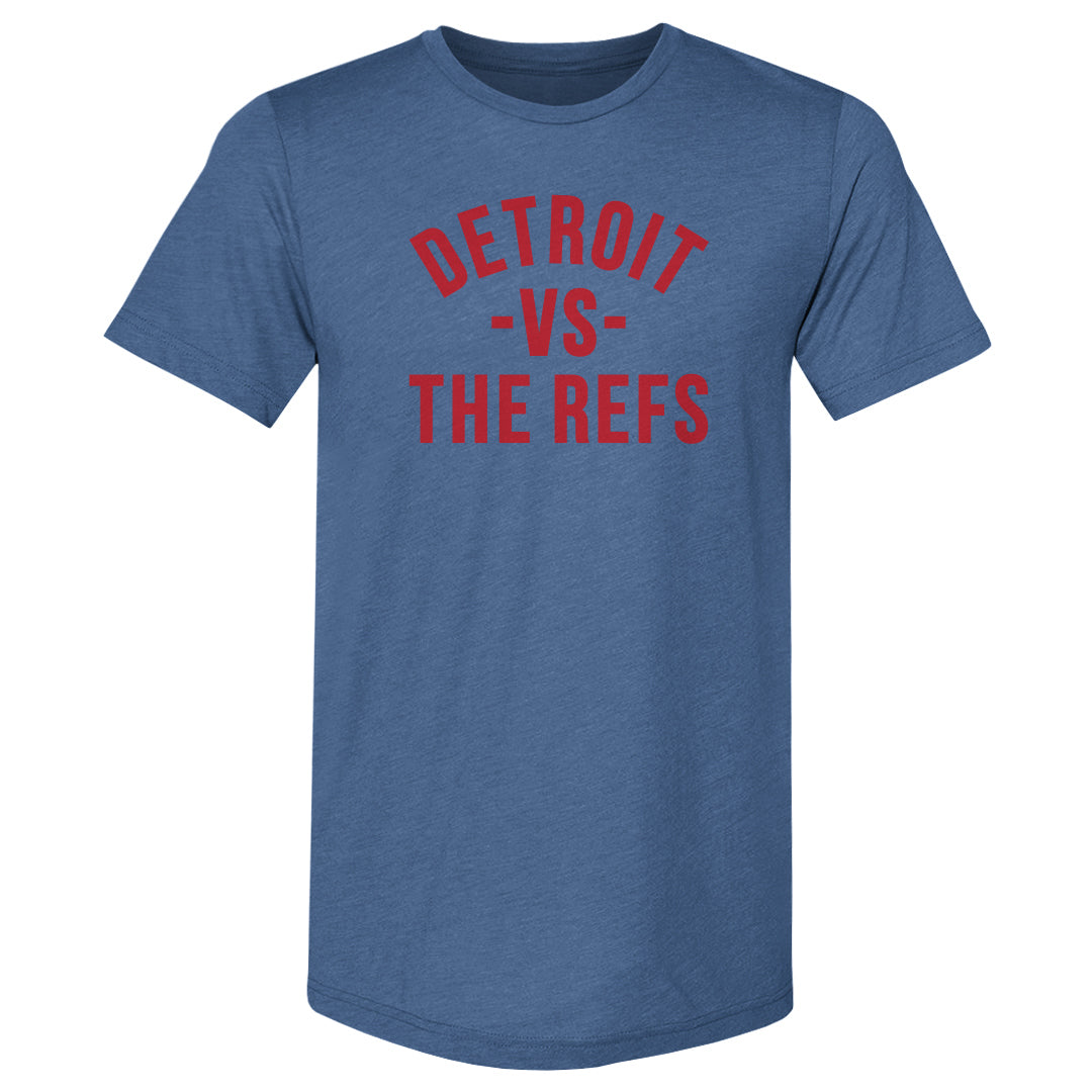 Vs. Everybody Men's Premium T-Shirt | 500 LEVEL