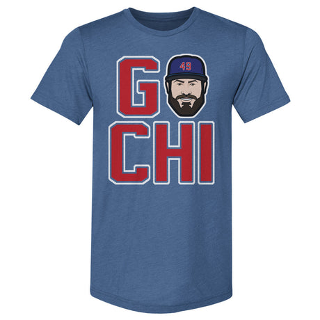 Jake Arrieta Men's Premium T-Shirt | 500 LEVEL