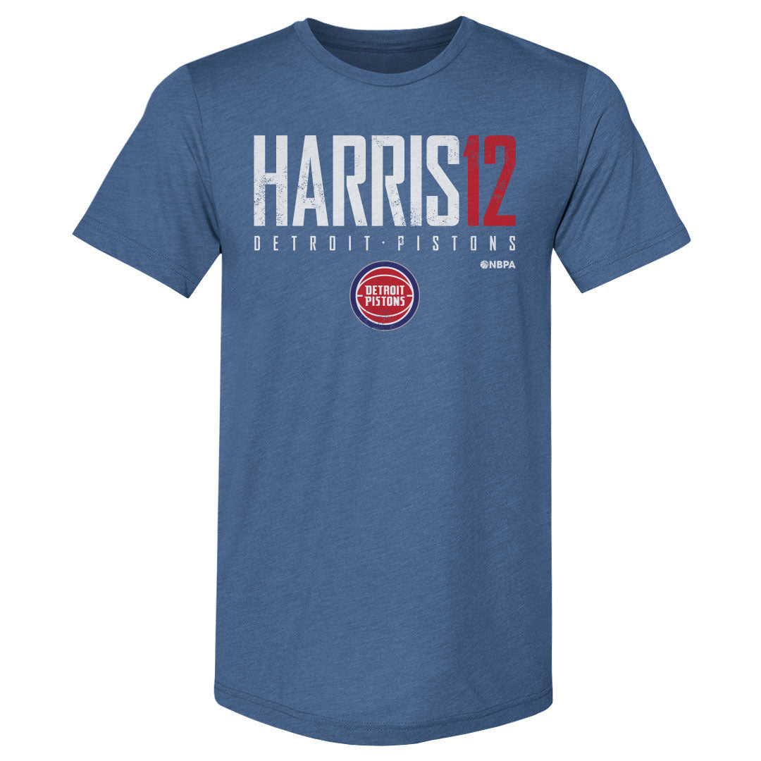 Tobias Harris Men's Premium T-Shirt | 500 LEVEL
