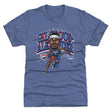 Shai Gilgeous-Alexander Men's Premium T-Shirt | 500 LEVEL