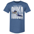 Puka Nacua Men's Premium T-Shirt | 500 LEVEL