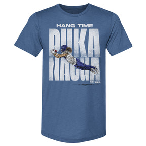 Puka Nacua Men's Premium T-Shirt | 500 LEVEL