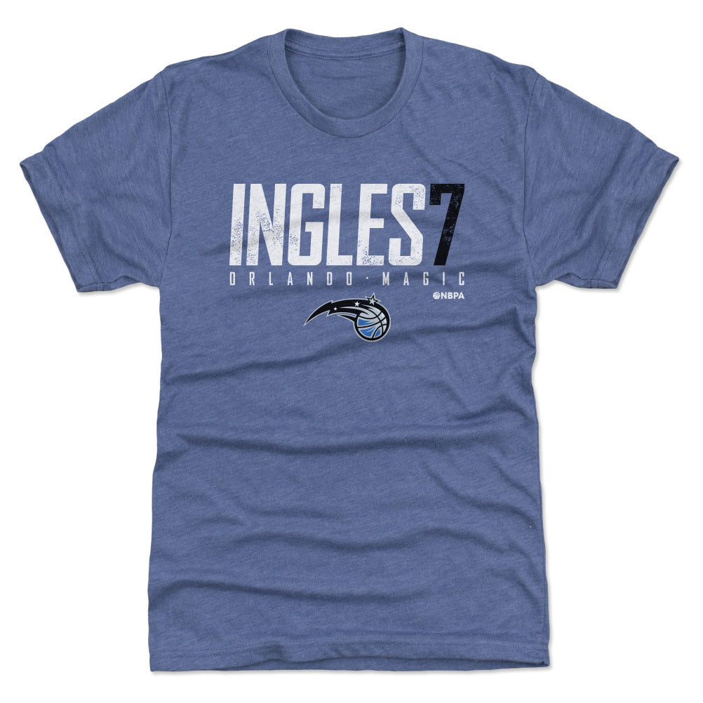Joe Ingles Men&#39;s Premium T-Shirt | 500 LEVEL