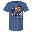 Abdul Carter Men's Premium T-Shirt | 500 LEVEL