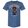 OG Anunoby Men's Premium T-Shirt | 500 LEVEL