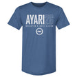 Yasin Ayari Men's Premium T-Shirt | 500 LEVEL