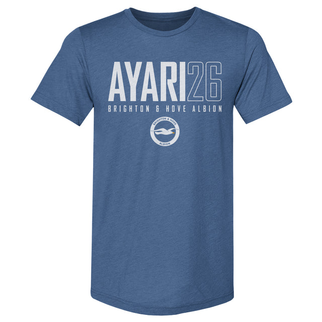 Yasin Ayari Men's Premium T-Shirt | 500 LEVEL