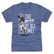 Mookie Betts Men's Premium T-Shirt | 500 LEVEL