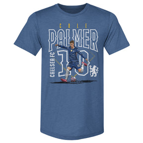 Cole Palmer Men's Premium T-Shirt | 500 LEVEL