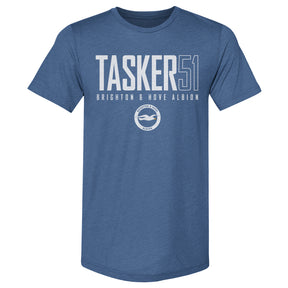 Charlie Tasker Men's Premium T-Shirt | 500 LEVEL