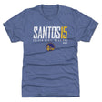 Gui Santos Men's Premium T-Shirt | 500 LEVEL